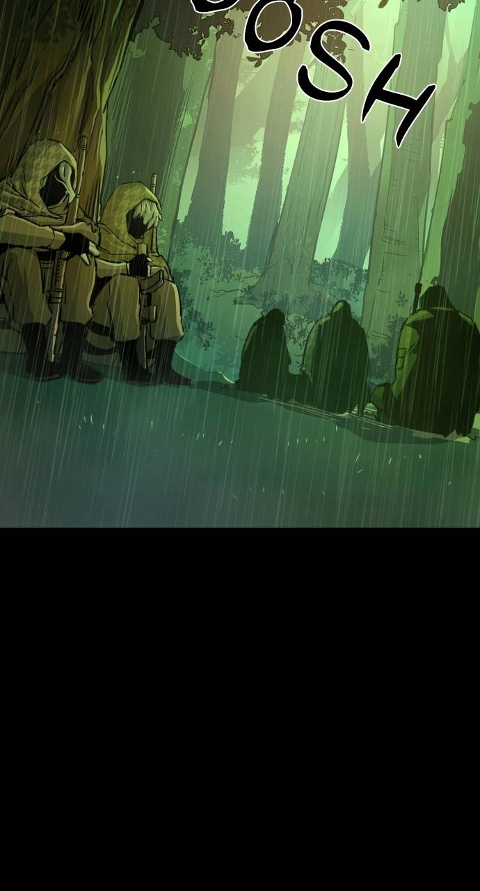 Mercenary Enrollment Chapter 99, page 21 of 105
