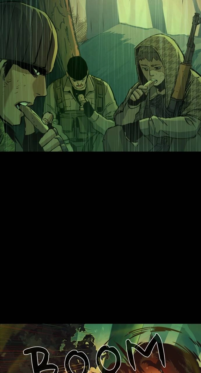 Mercenary Enrollment Chapter 99, page 23 of 105