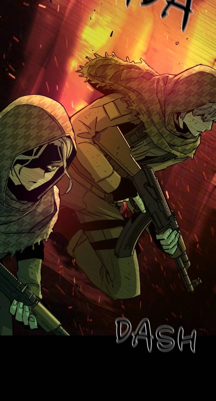 Mercenary Enrollment Chapter 99, page 27 of 105
