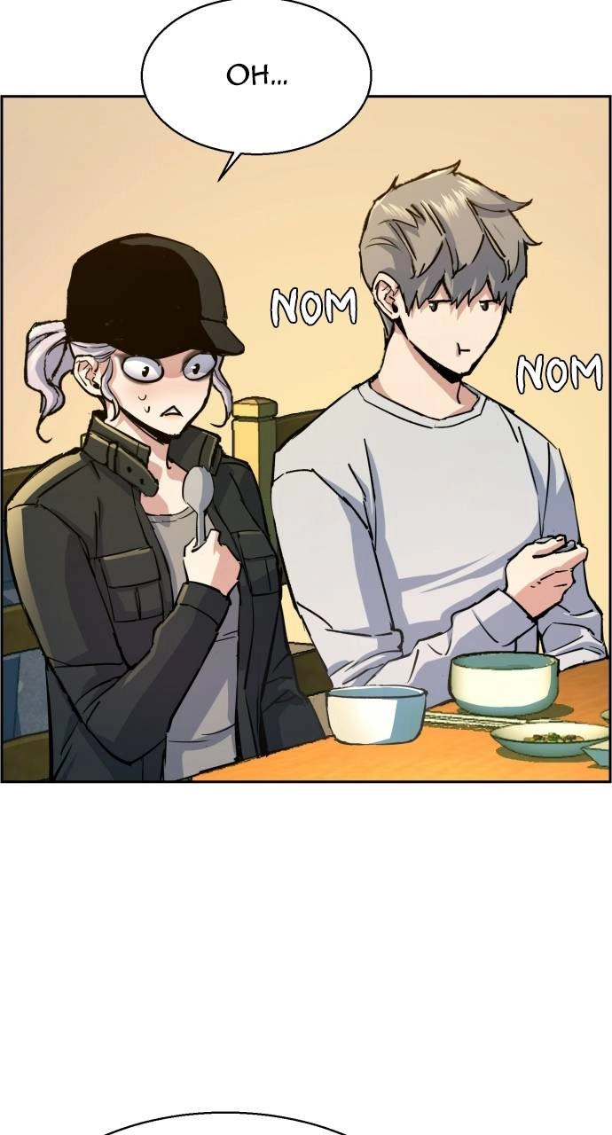 Mercenary Enrollment Chapter 99, page 32 of 105