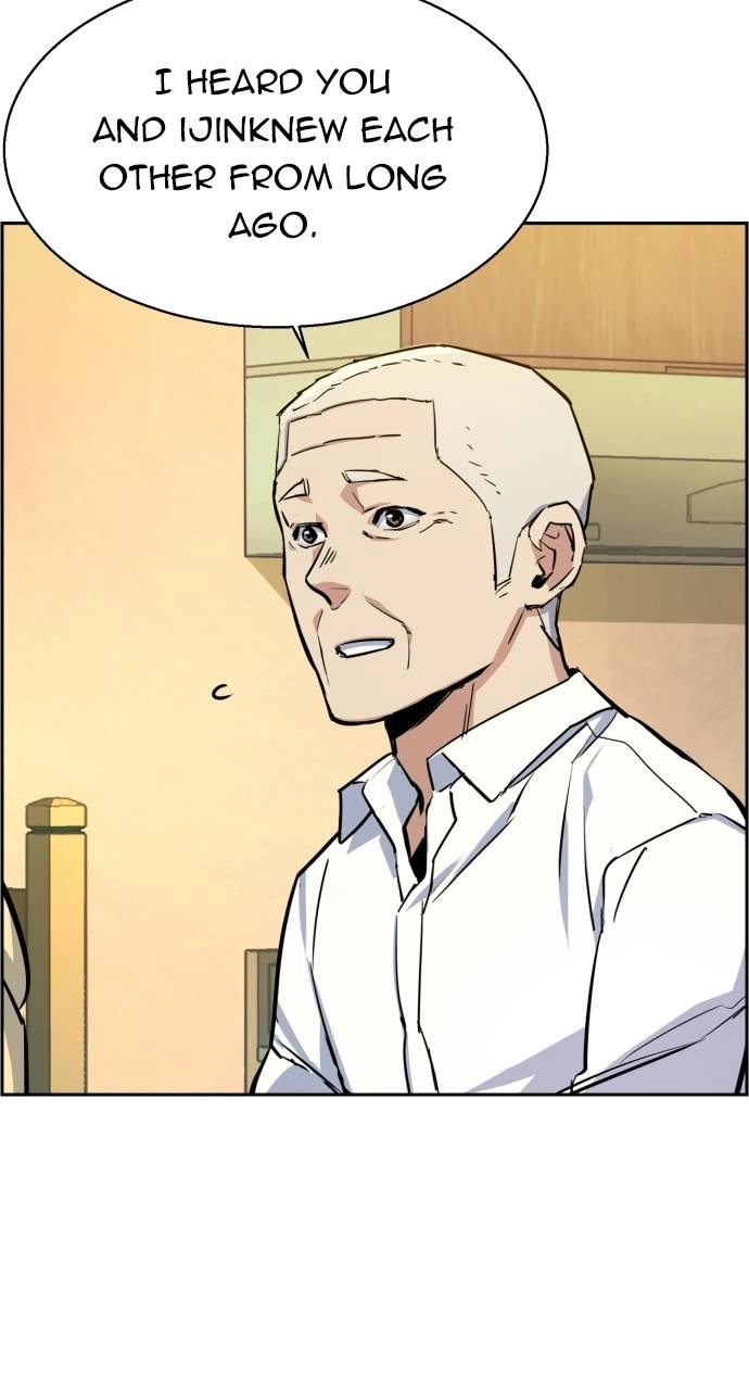 Mercenary Enrollment Chapter 99, page 33 of 105