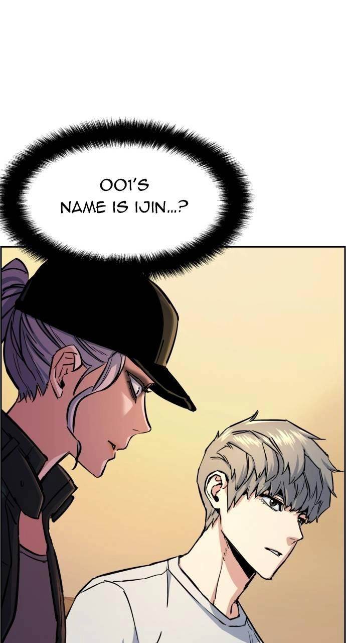 Mercenary Enrollment Chapter 99, page 36 of 105