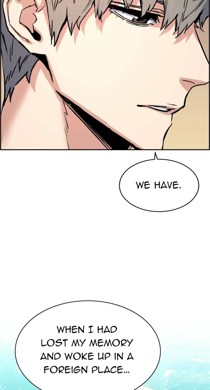 Mercenary Enrollment Chapter 99, page 39 of 105