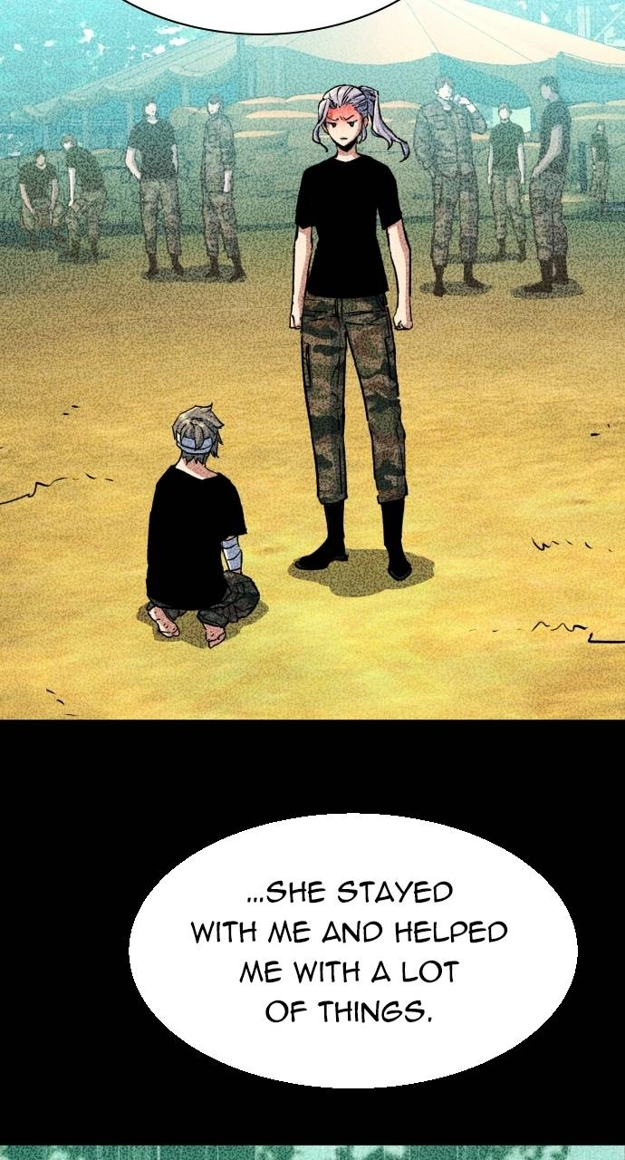 Mercenary Enrollment Chapter 99, page 40 of 105