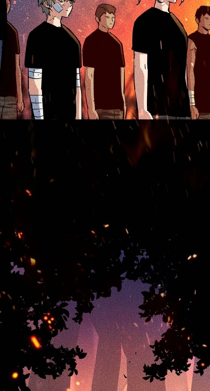 Mercenary Enrollment Chapter 99, page 42 of 105
