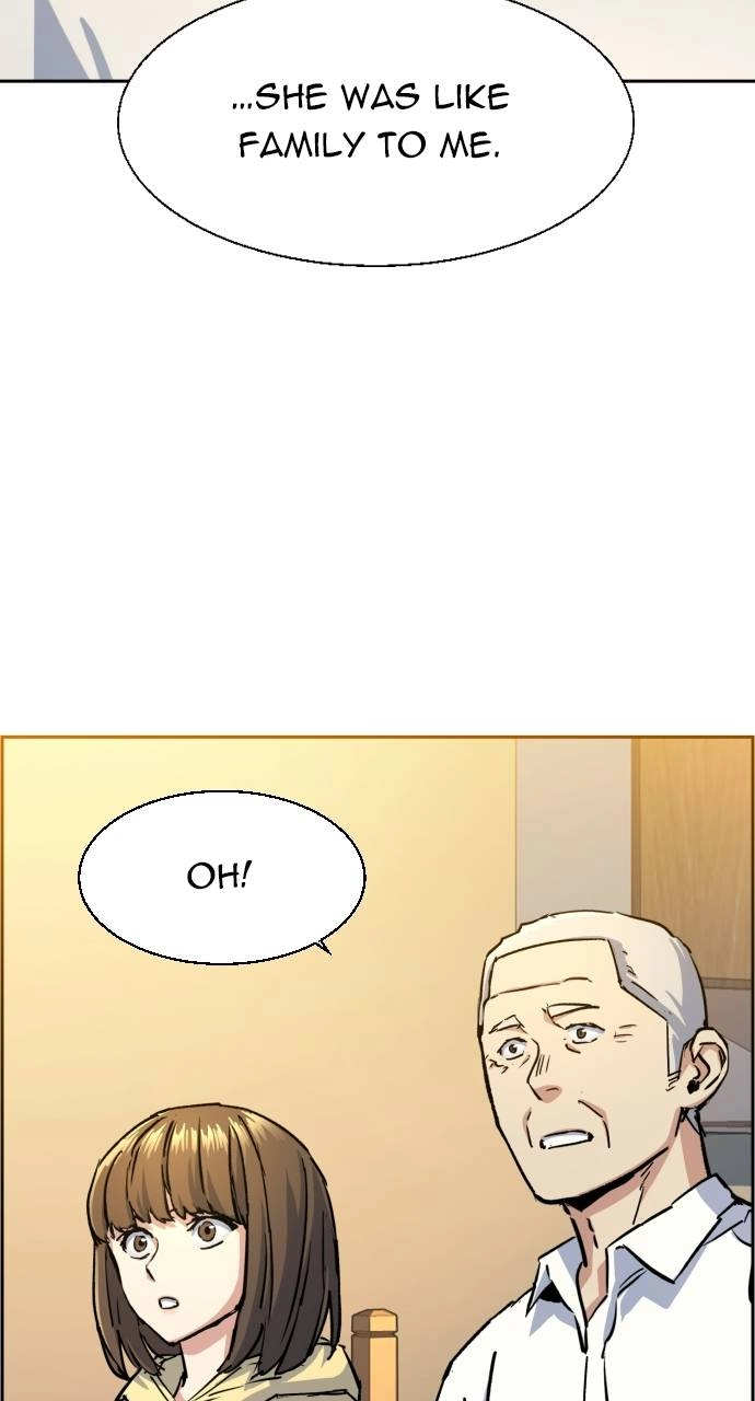 Mercenary Enrollment Chapter 99, page 45 of 105