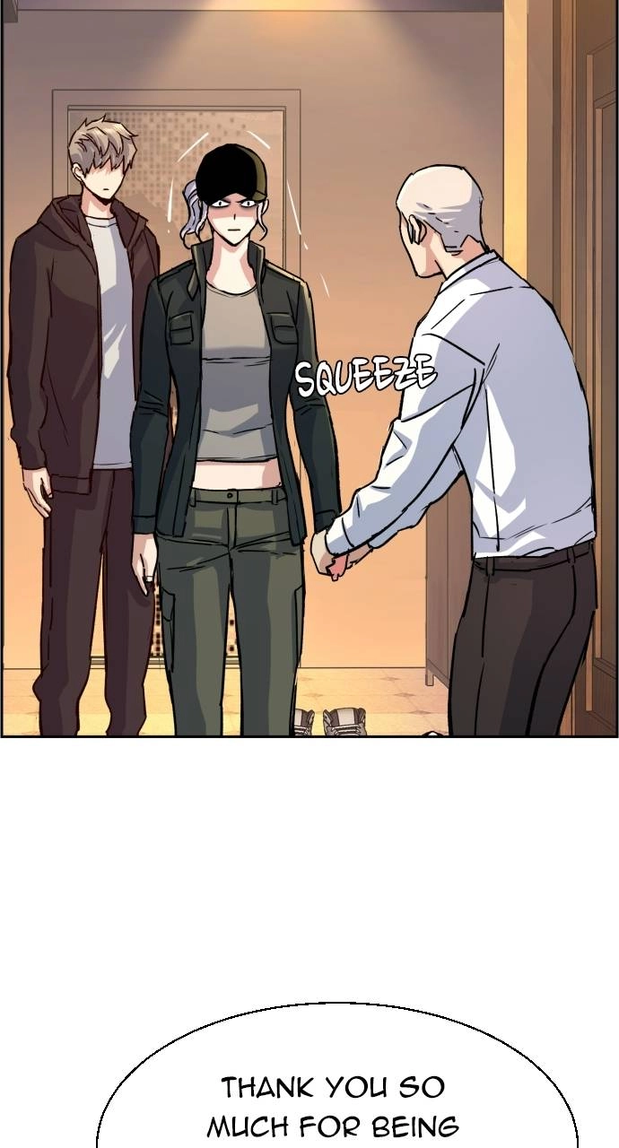 Mercenary Enrollment Chapter 99, page 50 of 105
