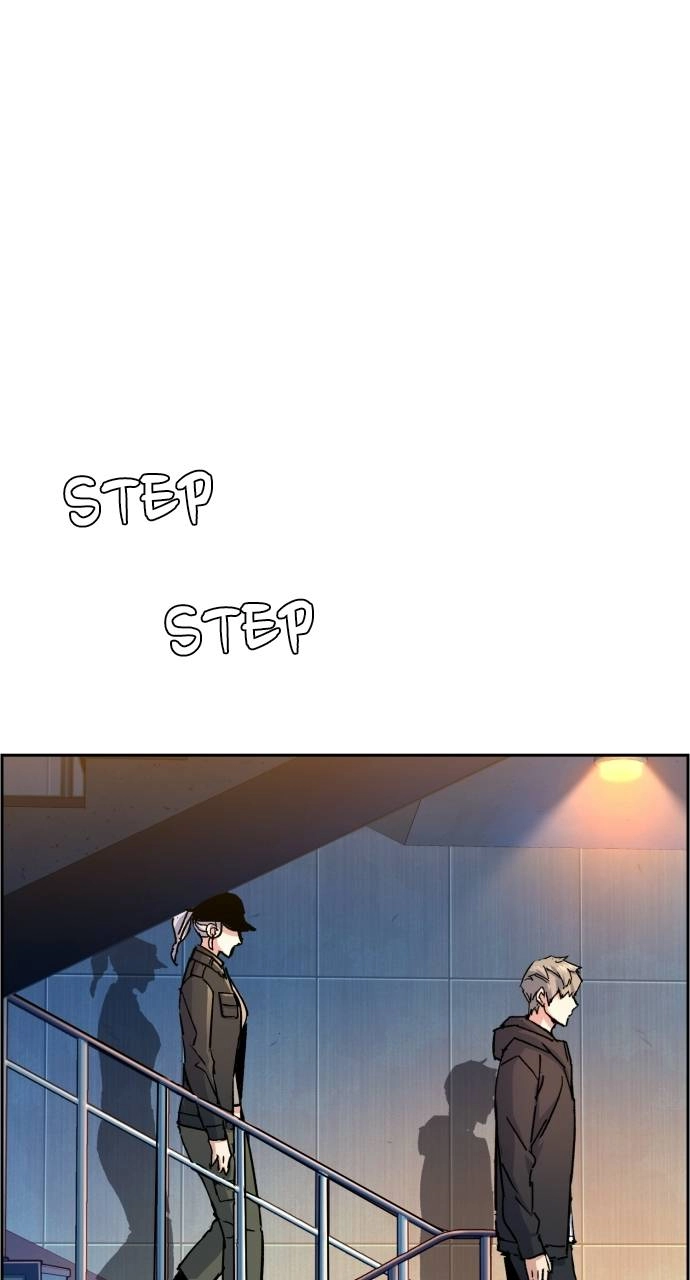 Mercenary Enrollment Chapter 99, page 56 of 105