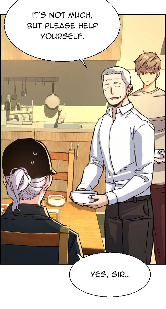 Mercenary Enrollment Chapter 99, page 6 of 105