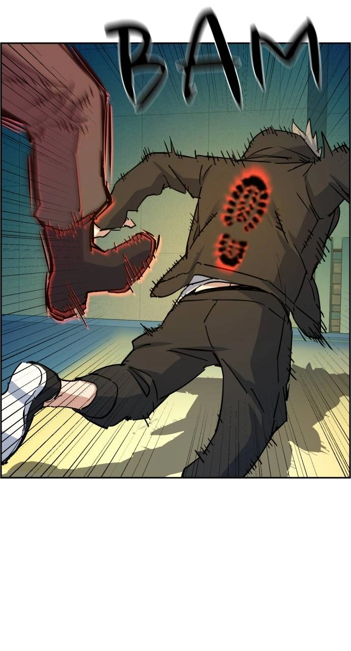 Mercenary Enrollment Chapter 99, page 62 of 105