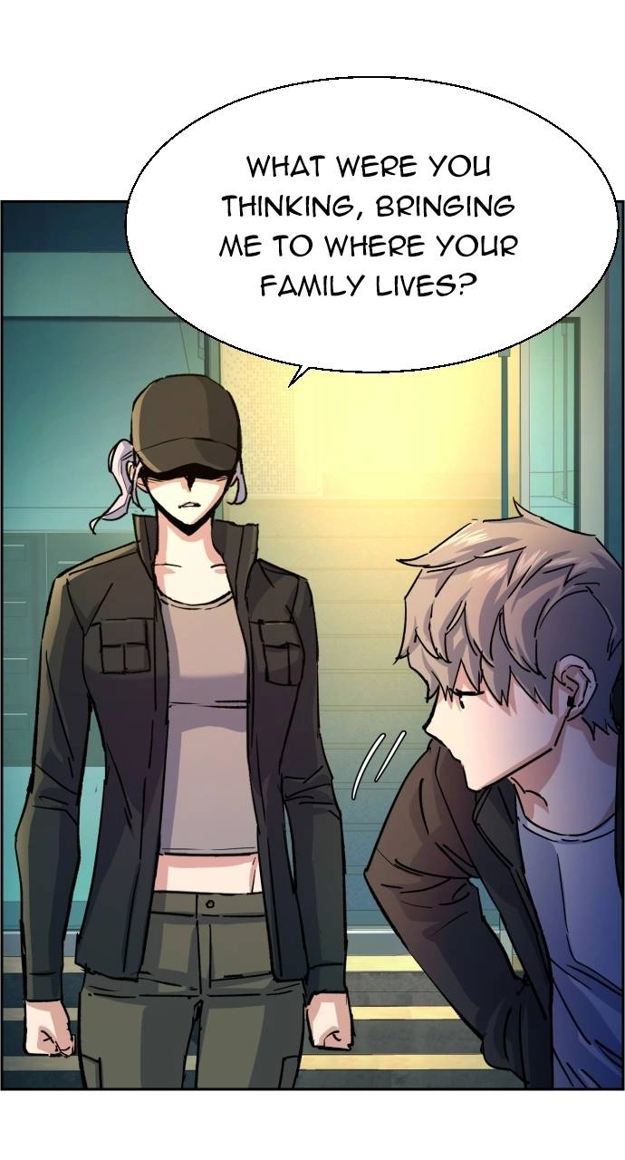 Mercenary Enrollment Chapter 99, page 64 of 105