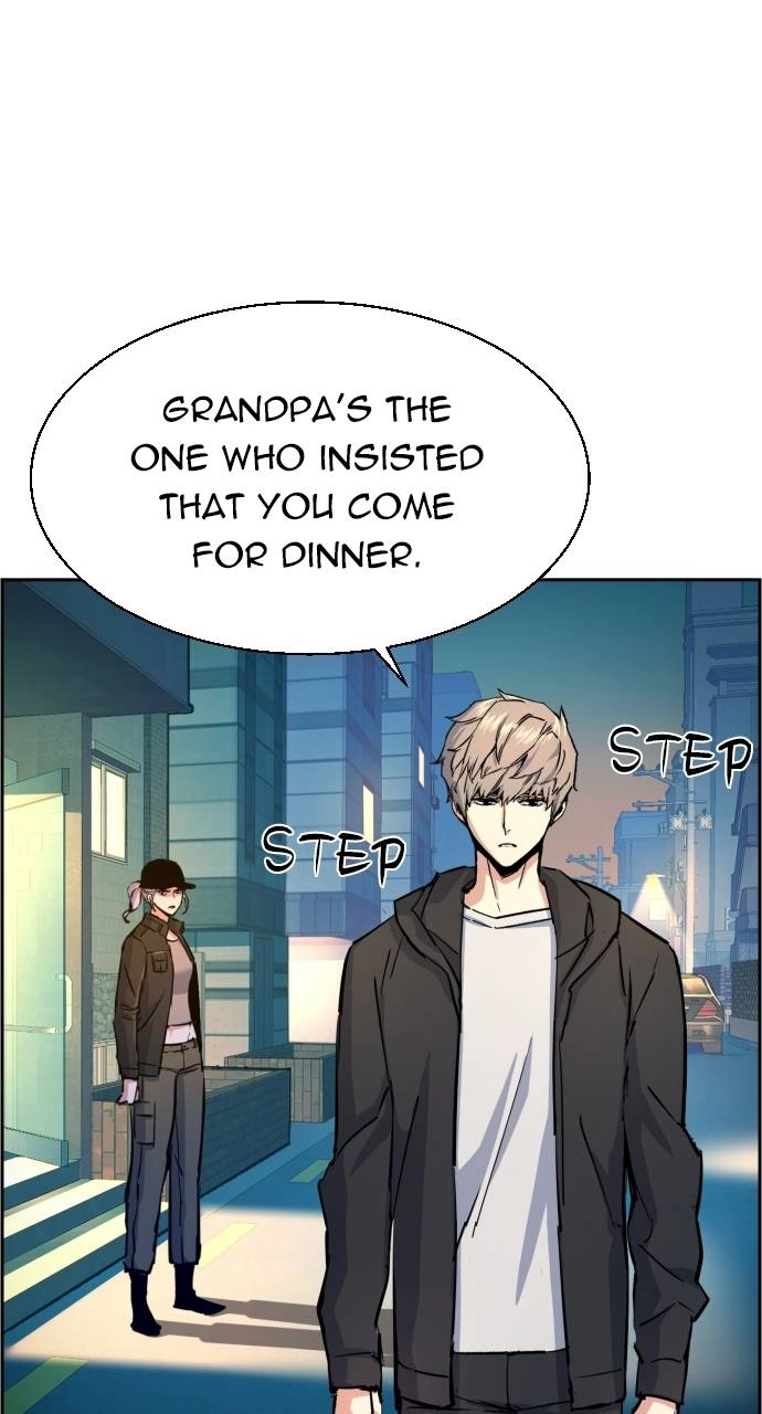 Mercenary Enrollment Chapter 99, page 65 of 105