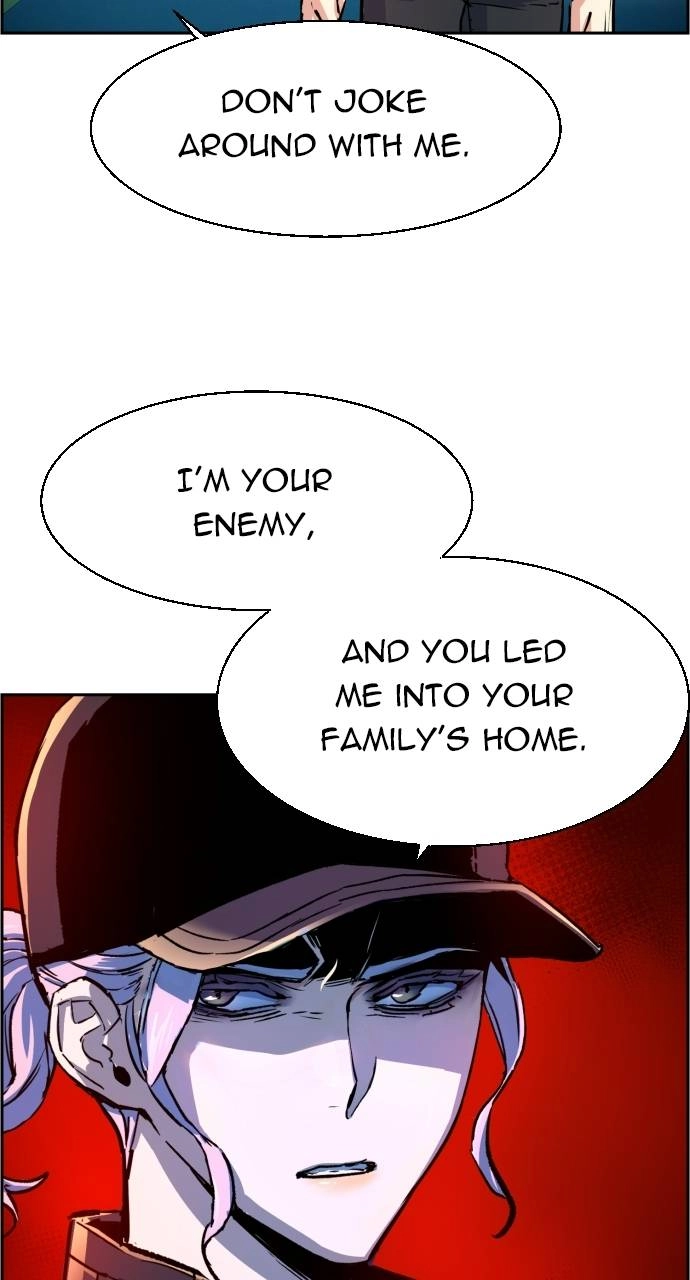 Mercenary Enrollment Chapter 99, page 66 of 105