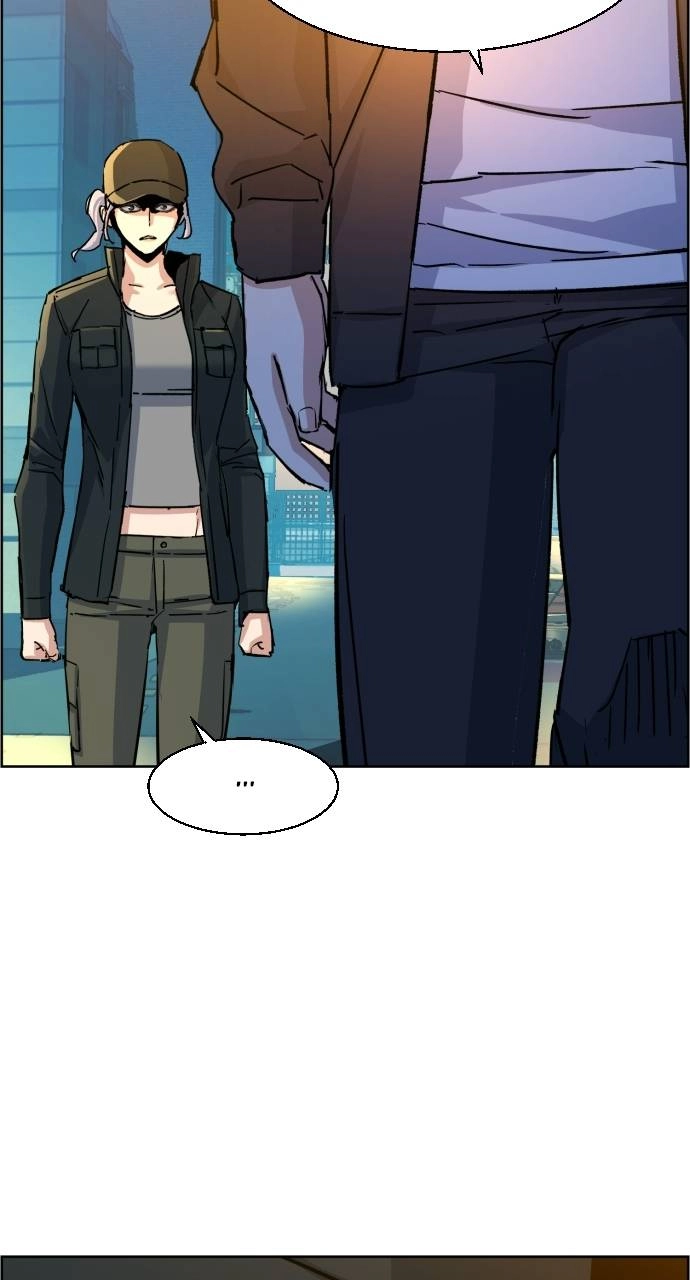 Mercenary Enrollment Chapter 99, page 68 of 105