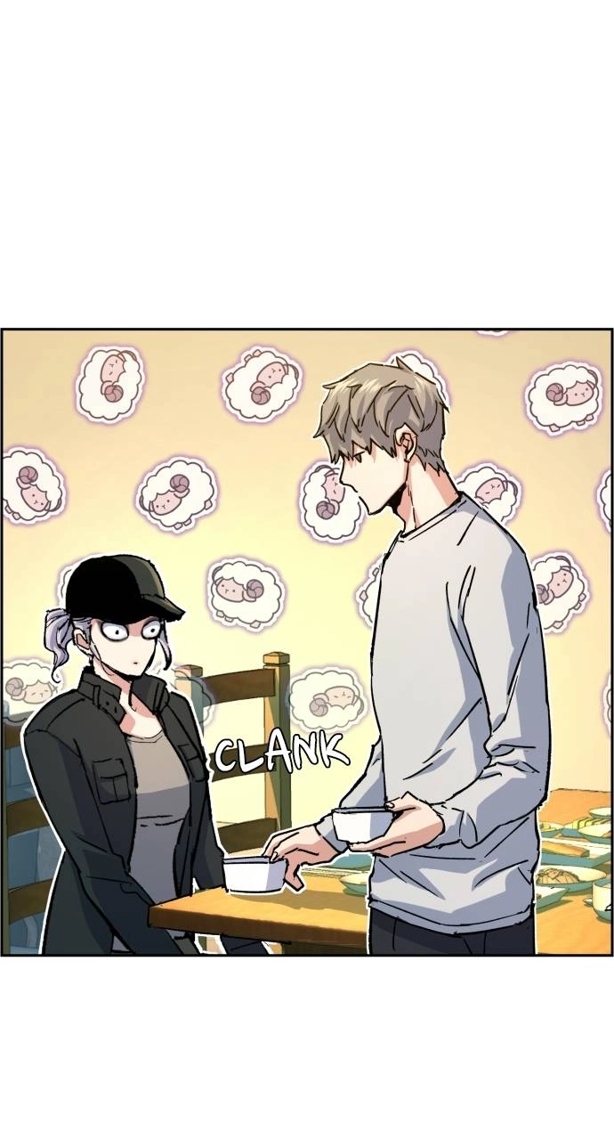 Mercenary Enrollment Chapter 99, page 7 of 105