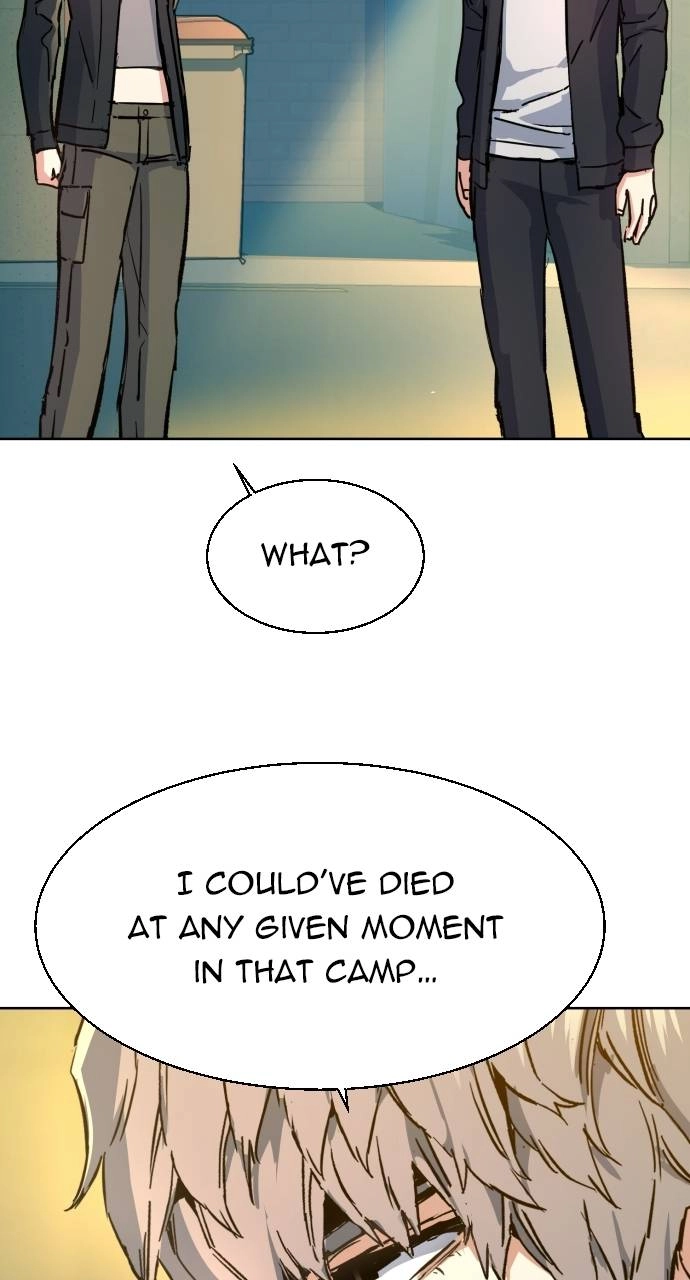 Mercenary Enrollment Chapter 99, page 74 of 105