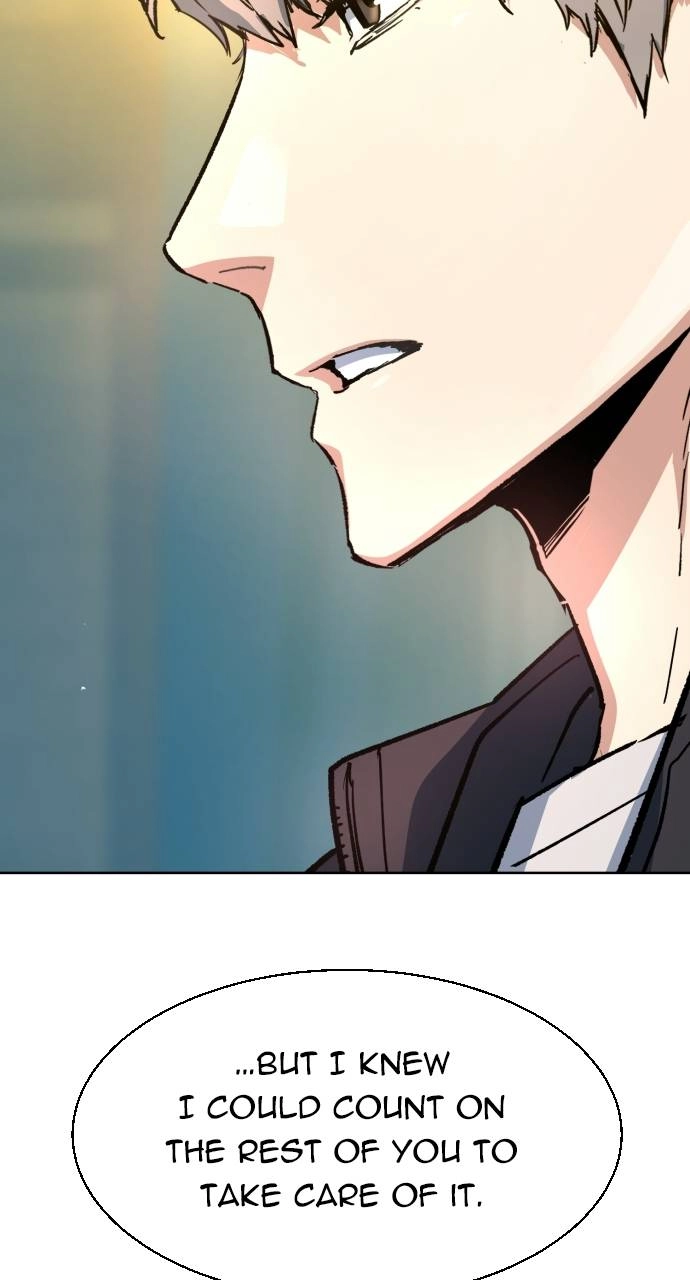 Mercenary Enrollment Chapter 99, page 75 of 105