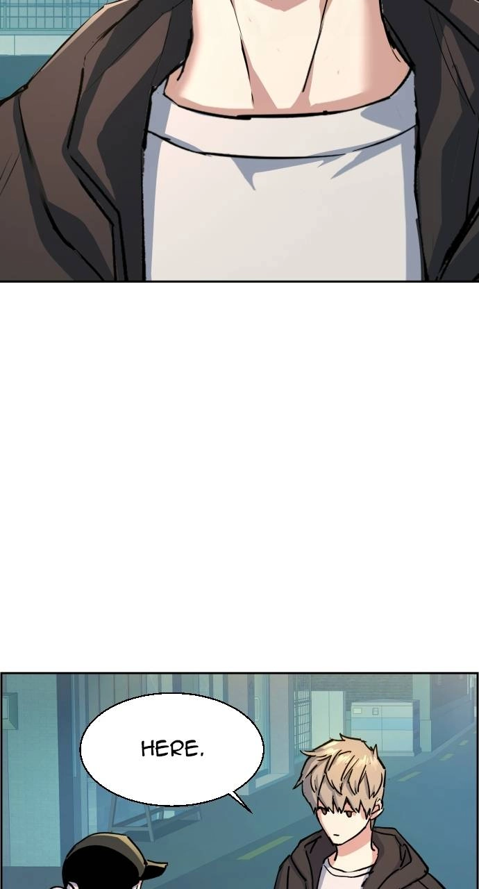 Mercenary Enrollment Chapter 99, page 82 of 105