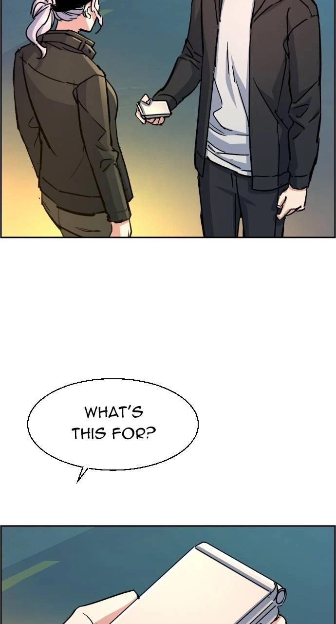 Mercenary Enrollment Chapter 99, page 83 of 105