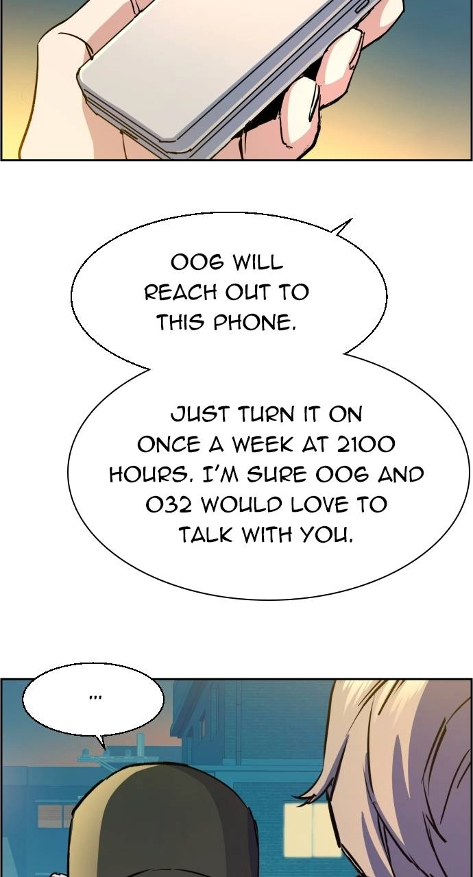 Mercenary Enrollment Chapter 99, page 84 of 105