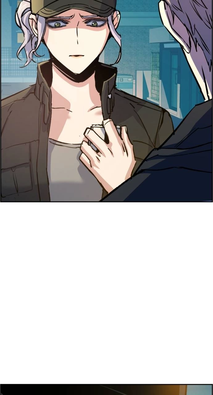 Mercenary Enrollment Chapter 99, page 85 of 105