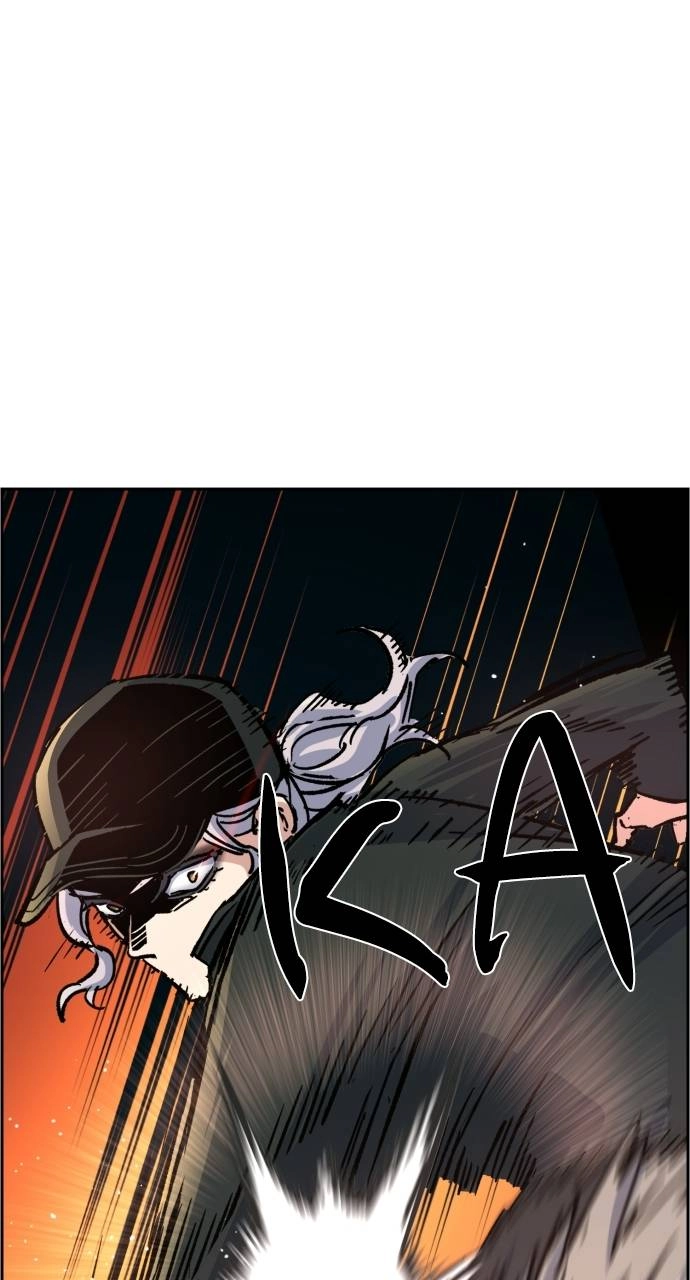 Mercenary Enrollment Chapter 99, page 87 of 105