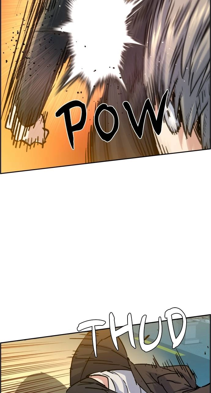 Mercenary Enrollment Chapter 99, page 88 of 105
