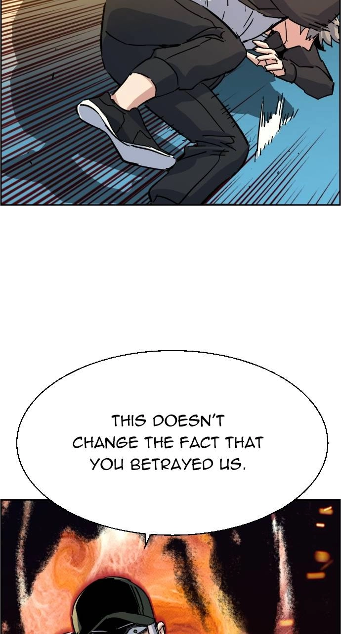 Mercenary Enrollment Chapter 99, page 89 of 105