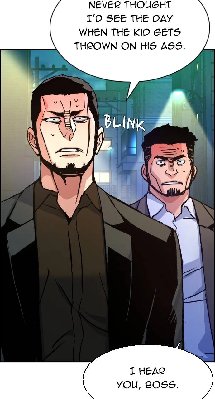 Mercenary Enrollment Chapter 99, page 94 of 105