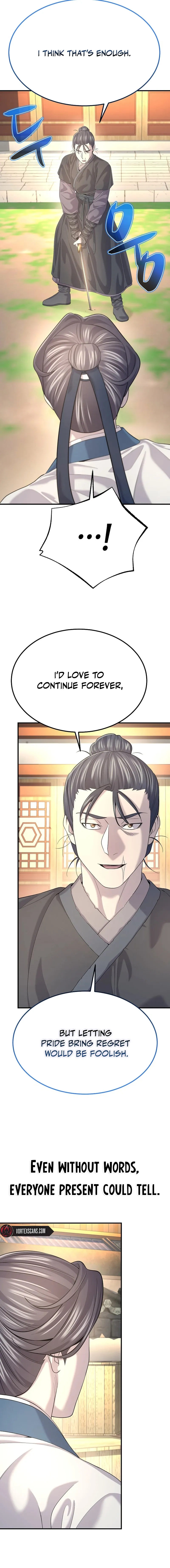 Monopolizing All Opportunities Chapter 16, page 12 of 19