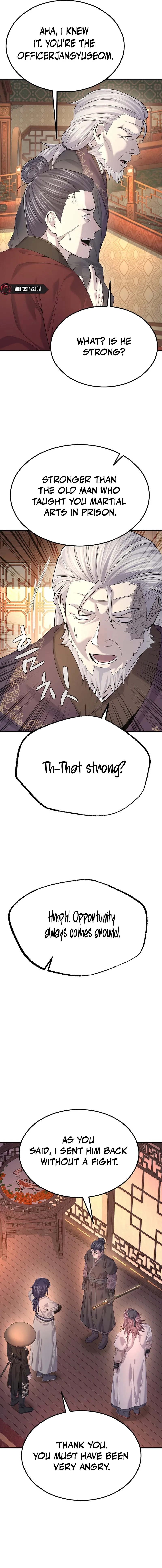 Monopolizing All Opportunities Chapter 23, page 13 of 20
