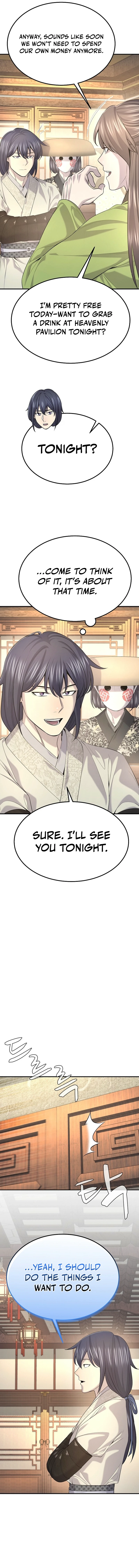 Monopolizing All Opportunities Chapter 30, page 9 of 18