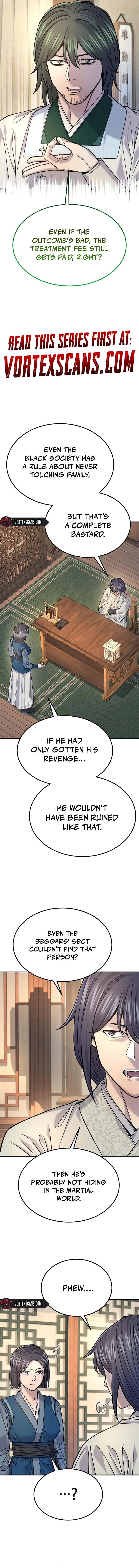 Monopolizing All Opportunities Chapter 38, page 13 of 17