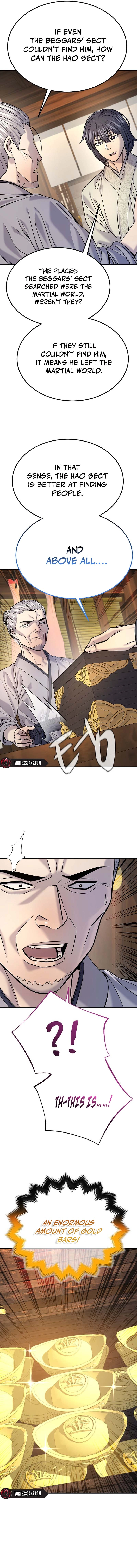 Monopolizing All Opportunities Chapter 38, page 16 of 17
