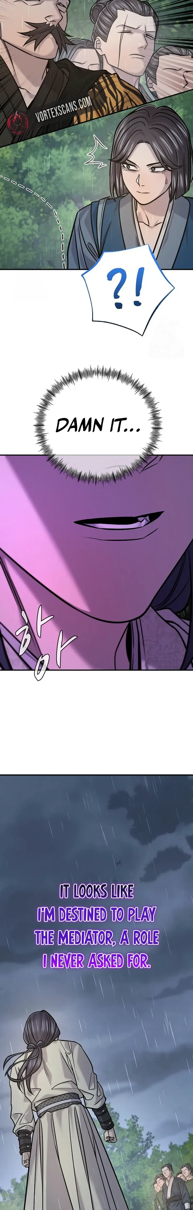 Monopolizing All Opportunities Chapter 49, page 5 of 34