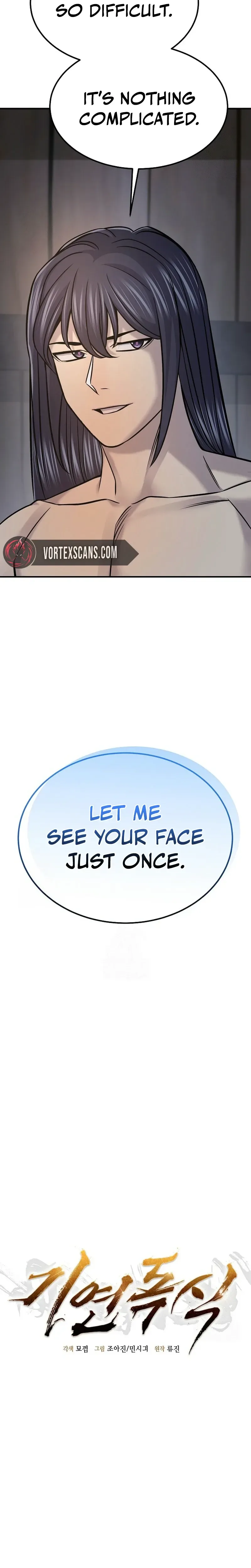 Monopolizing All Opportunities Chapter 50, page 11 of 32