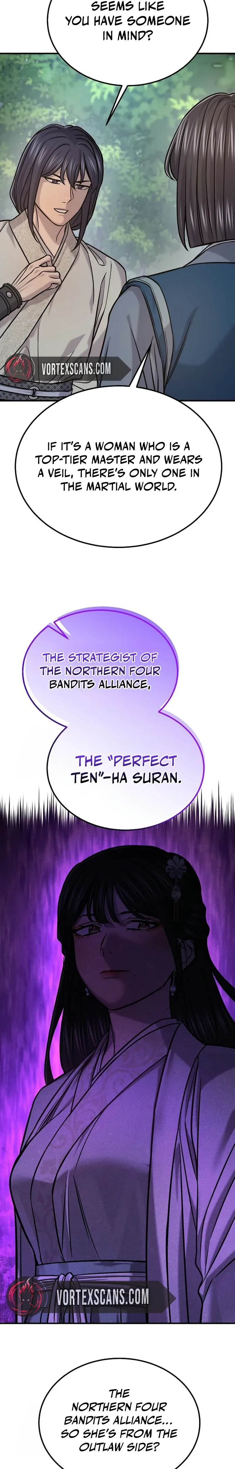 Monopolizing All Opportunities Chapter 50, page 14 of 32