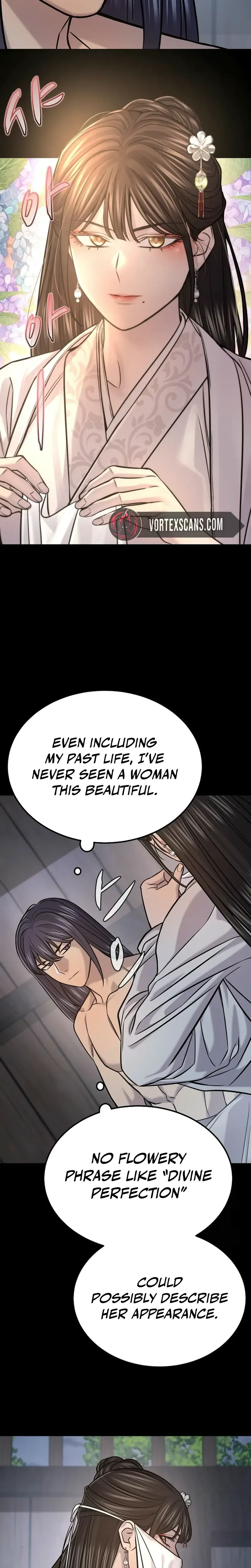 Monopolizing All Opportunities Chapter 50, page 17 of 32