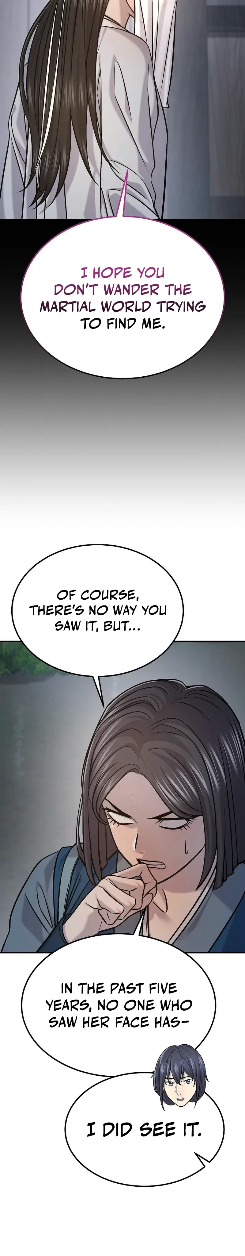 Monopolizing All Opportunities Chapter 50, page 18 of 32
