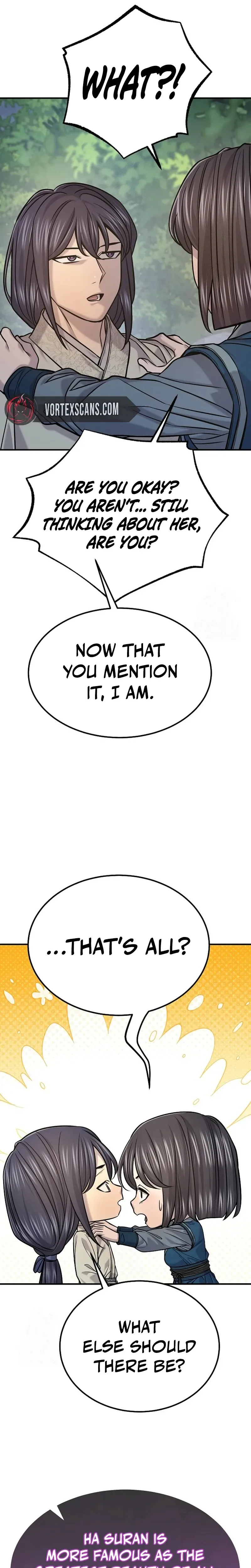 Monopolizing All Opportunities Chapter 50, page 19 of 32