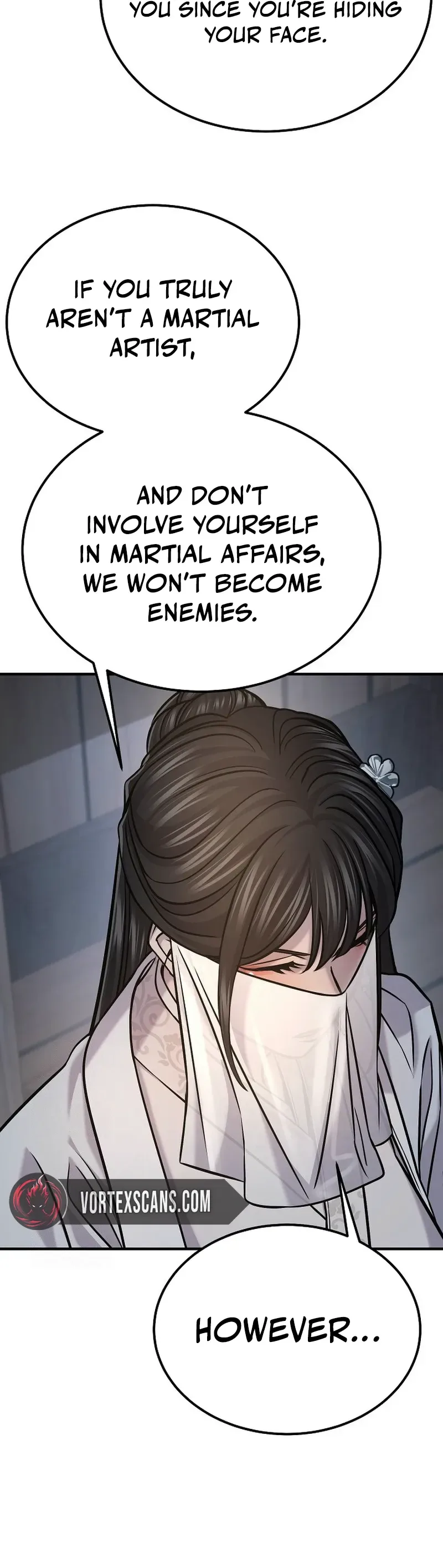 Monopolizing All Opportunities Chapter 50, page 6 of 32