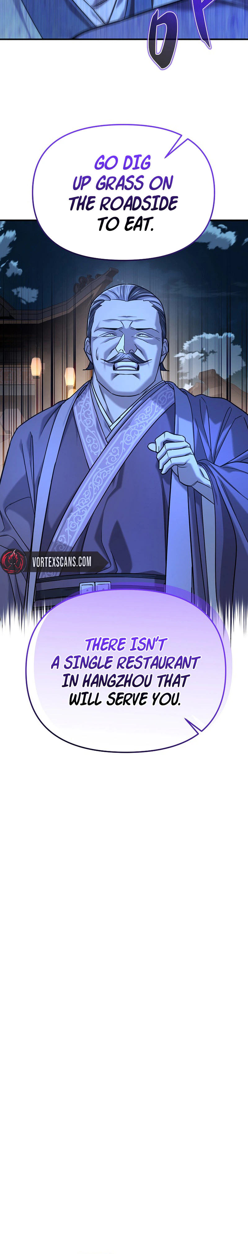 Monopolizing All Opportunities Chapter 51, page 12 of 32