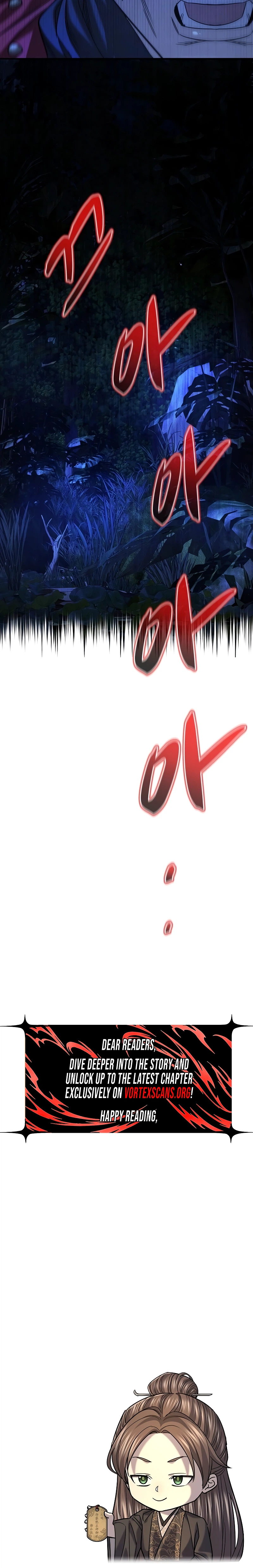 Monopolizing All Opportunities Chapter 53, page 30 of 31