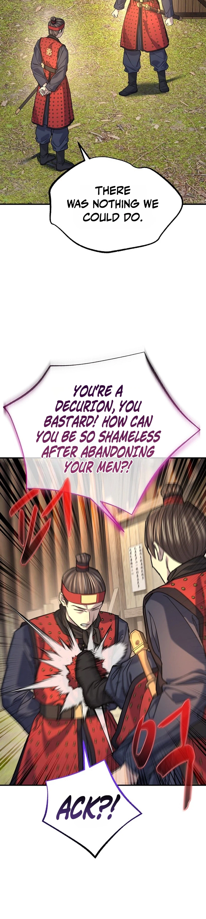 Monopolizing All Opportunities Chapter 54, page 15 of 32