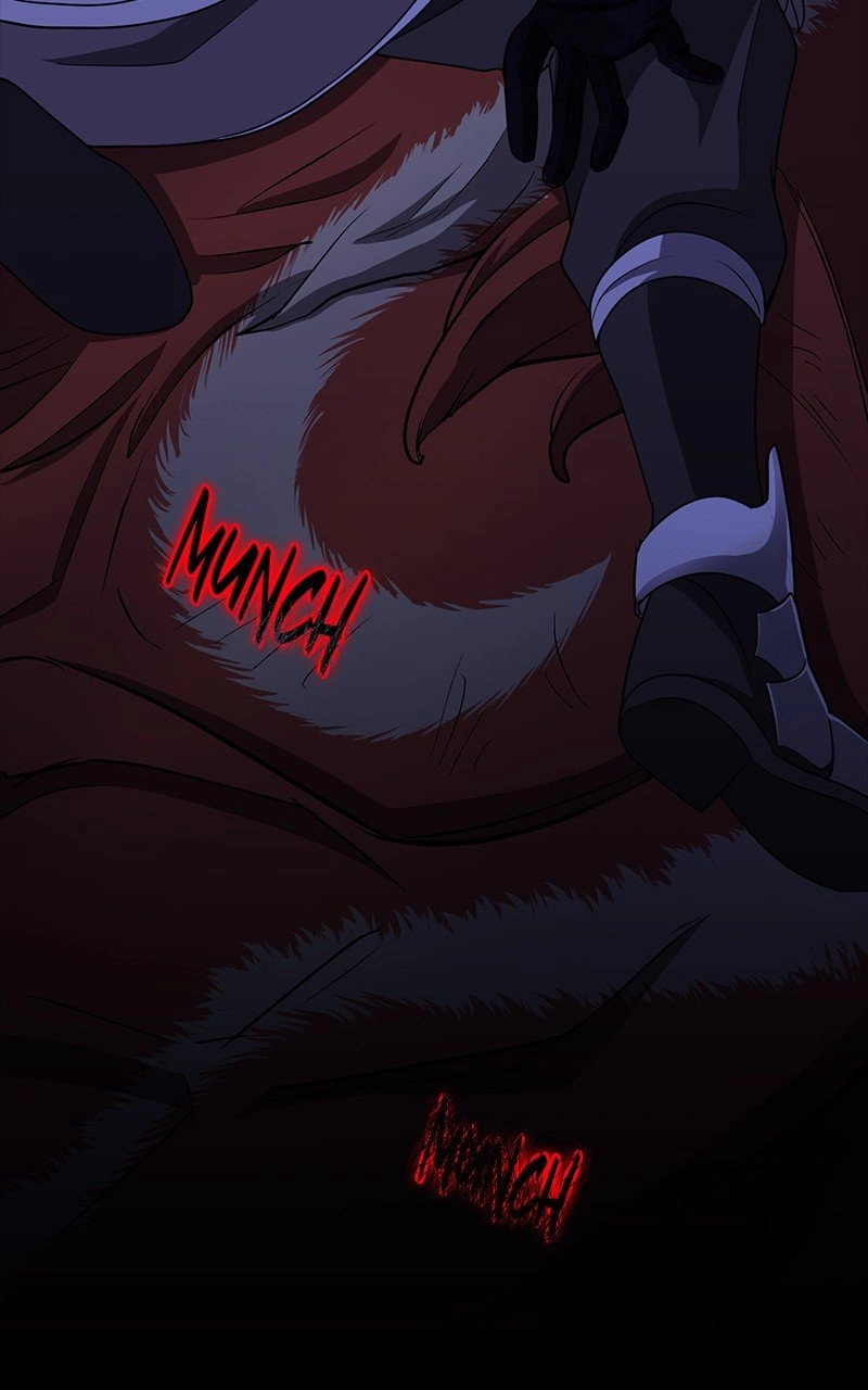 Monster Eater Chapter 1, page 10 of 168