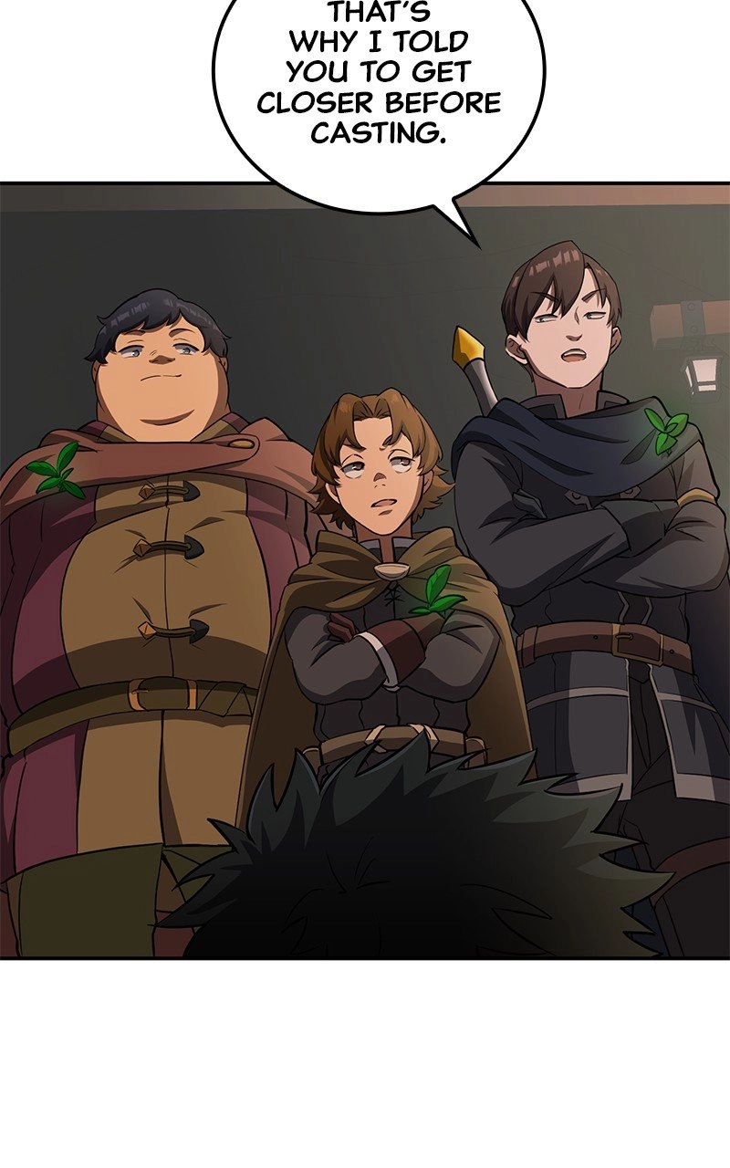 Monster Eater Chapter 1, page 105 of 168
