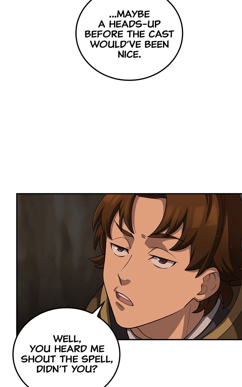 Monster Eater Chapter 1, page 109 of 168