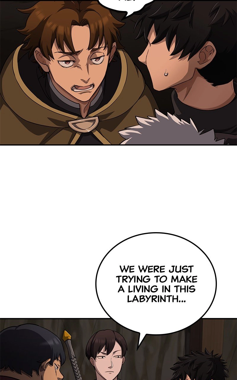 Monster Eater Chapter 1, page 114 of 168