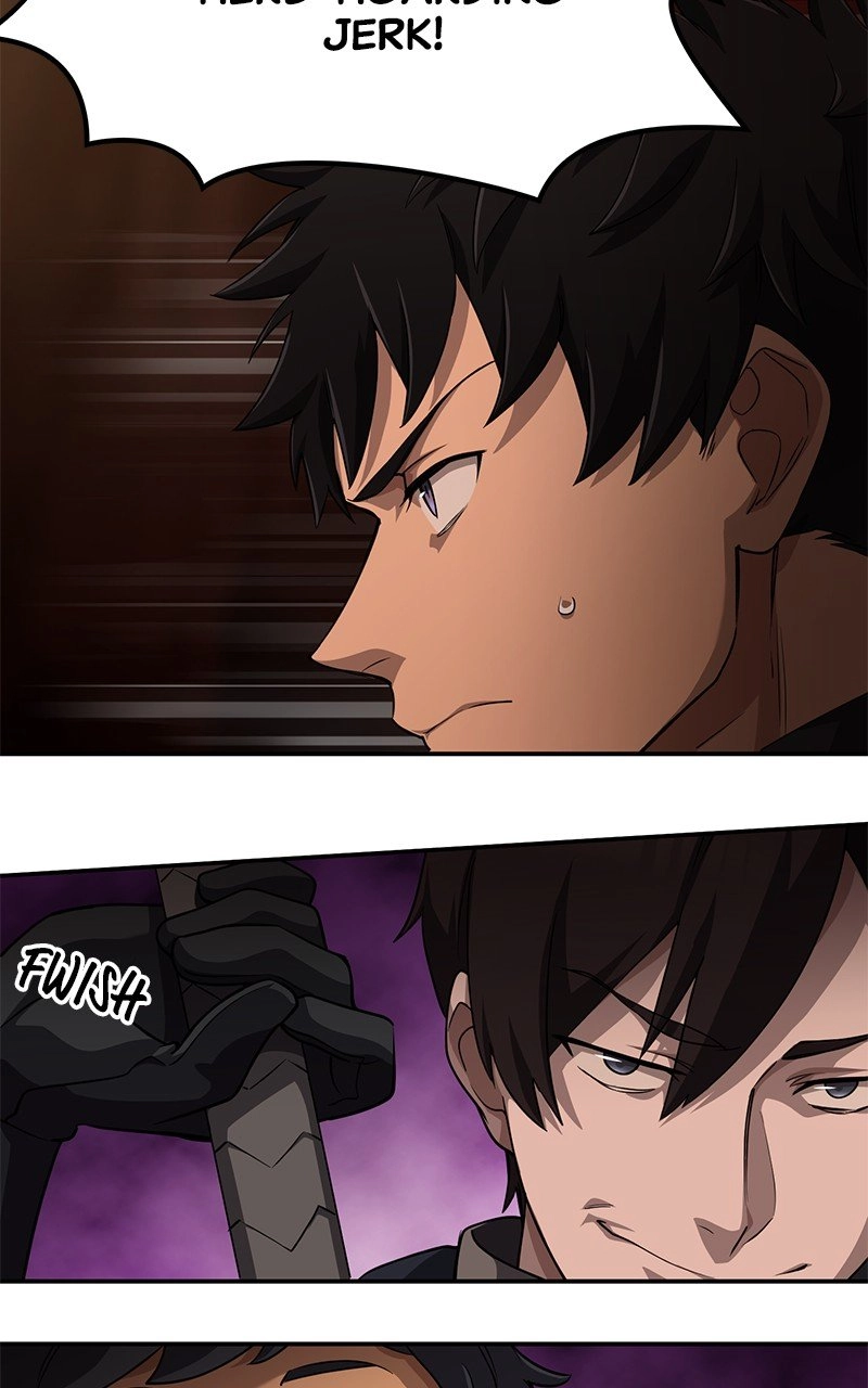 Monster Eater Chapter 1, page 116 of 168