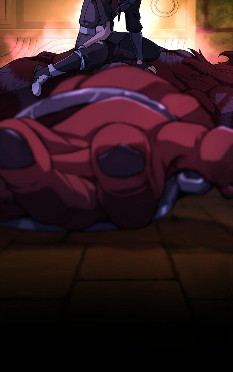 Monster Eater Chapter 1, page 12 of 168